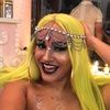 themexicanwitch